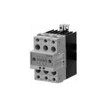 Carlo Gavazzi - Relais statique série rgc, 32 a, Rail din, 32 v c.c., 660 v c.a. ( Prix pour 1 )