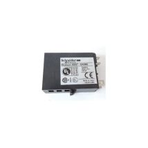 Relais statique embrochable L12.5mm entrée 230/240V ca 50Hz pour Modicon Telefast Schneider Electric ABS7EA3M5