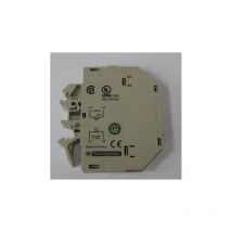 Relais statique module d'interface d'entrée 9.5mm 230-240Vca 50Hz Schneider