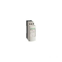 Schneider - RE7TL11BU Relais temporisé travail 0,05 à 1 s 24 v ca cc 1of