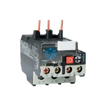 Elmark - Relais thermique 4.0-6.0A - LT2-E1310 pour contacteur LT1