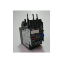 Relais de surcharge thermique plage reglable de 3.1 à 4.2A serie TF42 pour contacteur AF09-AF38 ABB