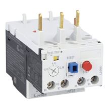 Relais thermique Lovato montage contacteur BF09-38 10 à 14A RF381400