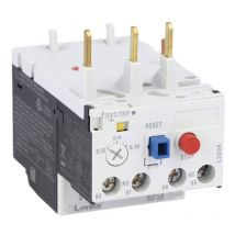 Relais thermique Lovato montage contacteur BF09-38 13 à 18A RF381800