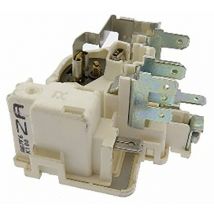Relais+coupe circuit MCORR080 pour refrigerateur Brandt