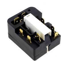 Relais+klixon 6sp9028 694408600 46x3144 - congelateur