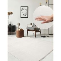 Loft, , Creme, 120 x 160 cm - The Carpet