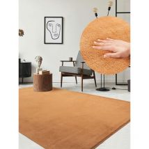 Loft, , Terra, 120 x 160 cm - The Carpet