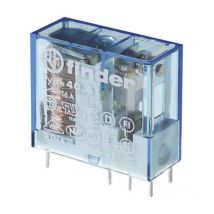 Finder - Rele 110vdc 1cto Conmutado 16a/250vac 40.61.9.110.0000