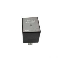 Panasonic - Relè automobilistico off-on relay 5 pin 12V 40A doppio output 87