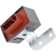 Ineasicer - Relé de bomba de combustible de repuesto 39400SM4003 para Honda Accord Civic cr-v Odyssey