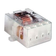 Perry - Relé condensador de impulsos electromecánico 230V 1RI04230ACPC