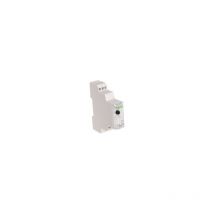 Schneider Electric - Zelio Time RE17 - relais tempo multifonction - 1OF - 24Vcc 24 à 240Vca - RE17RMXMU