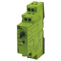 Tele - OVP1 24 v/ac/dc 0 - 10 v Relè di accoppiamento 24 v/dc, 24 v/ac 1 pz.
