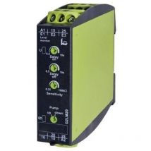 Relè di monitoraggio 2 scambi Tele G2LM20 1 pz.