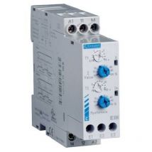 Relè di monitoraggio 24 - 230 v/ac Crouzet eih 1 pz.