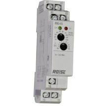 Relè Di Monitoraggio 24, 24 - 24, 240 V/dc, V/ac 1 Scambio Rose Lm Pri-51/8 1 Pz.