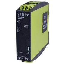 Tele - Relè di monitoraggio 24 - 400 v/ac 1 scambio G2TF01 1 pz.