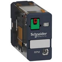 Relè ad alta potenza Schneider Electric RPM12B7 1 pz.