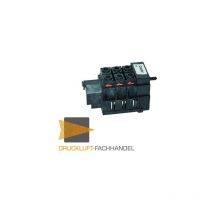 Condor - Relè di protezione motore R3/6,3 per pressostato mdr 3 103053
