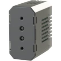 Rele 4box Pro S Attuatore Doppio Da Derivazione Smart - 4bcu2s.der