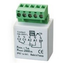 Mtr2000E Relè Passo-P.So 2000W ( urmet cod. 5454350 )