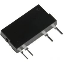 AQZ202 Relè PhotoMOS 1 pz. 1 na 60 v/dc, 60 v/ac 3000 mA Numero Poli (num): 4 - Panasonic