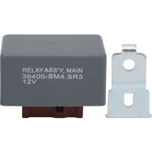 Sjlerst Relè Principale Della Pompa Del Carburante Per Auto 39400sr3003 Sostituzione Per Honda Civic Del Sol Crv Accord Odyssey Crx