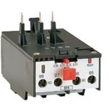 Rele' Termico 2-3,3A ( lovato cod. 11RF933 )
