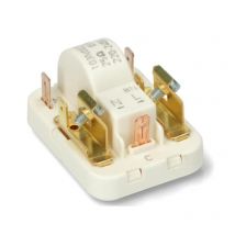 Rele' salvamotore compressore frigorifero secop danfoss 103N0021