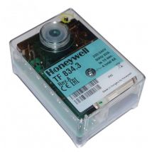 Honeywell - Relé satrónico de aceite TF834.3 (reemplaza al TF874 y al TF834.1)