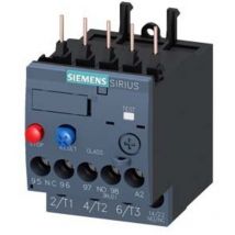 Rele' Ter.S00 1,8-2,5 a Vt ( Siemens cod. 3RU21161CB0 )