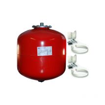 Aquasystem 35 Litre Heating Expansion Vessel & Bracket XVES100070 - Reliance