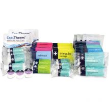 Reliance - Medical BS8599-1 Large Refill First Aid Kit