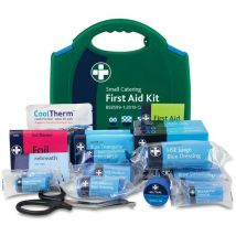 Reliance Medical - BS8599-1 Cateing Fist Aid Kit Small