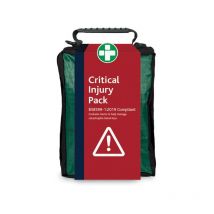 Reliance Medical - Reliance Citical Injuy Pack BS8599-1