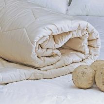 Gobi - Relleno nórdico cotton de 350 g/m2 - 135 cm