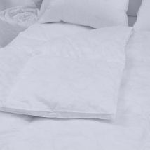 Gobi - Relleno nórdico damasco de 105 cm - 120 g/m2