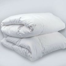 Gobi - Relleno nórdico premium de 90 + 120 g/m2 - 180 cm