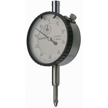 Reloj comparador