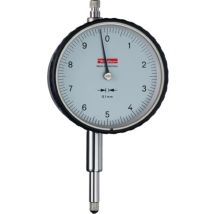 Käfer - Reloj comparador m 10B 20 mm de diámetro 0,1 mm escarabajo