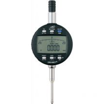 Indicador numérico IP42 25,0mm/0,001mm hp