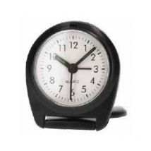 GSC - 405005007 Reloj despertador analógico de bolsillo/sobremesa