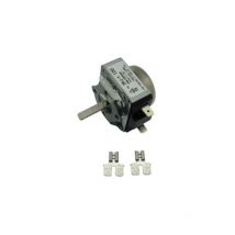Reloj Minutero 120 Minutos Para Horno Teka HE510 16A