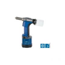 Bralo - Remachadora neumática BNT-1 -