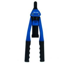 Remachadora BM-160 manual plastic box Bralo