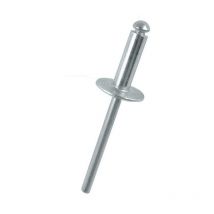 Remache unitario de 4.8X16.9MM JBM