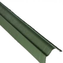 Remate frontal / trasero Onduvilla - Verde