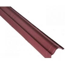 Remate frontal / trasero Onduvilla - Rojo