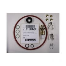 Remeha - capteur de débit 24c 12 67 l/min